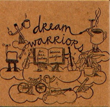 Dream Warriors