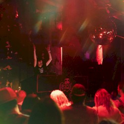 ♥ GOJII ♥ @ GROWL (Brooklyn, NY) [11.08.24]