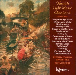 British Light Music Classics – 2