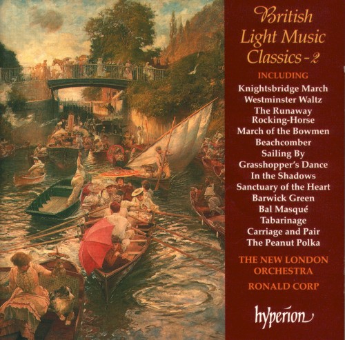 British Light Music Classics – 2