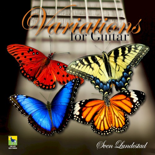 Variations for Guitar
