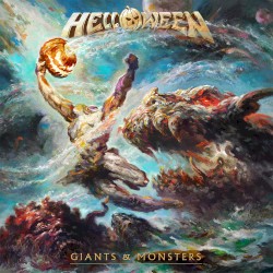 Giants & Monsters