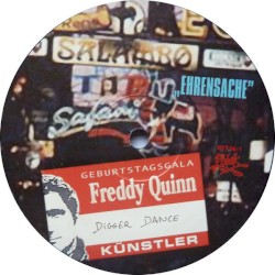 Ehrensache
