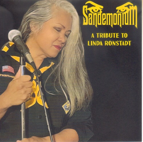 A Tribute to Linda Ronstadt