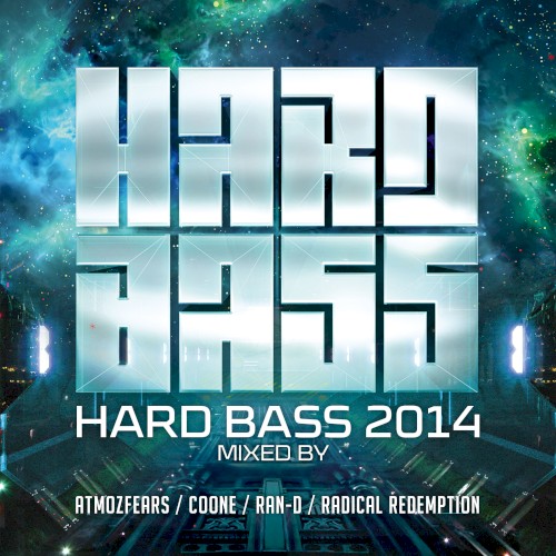 Hard Bass 2014