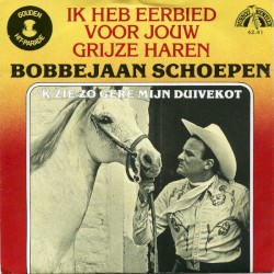 Ik heb eerbied voor jouw grijze haren / ’k Zie zo gere mijn duivekot