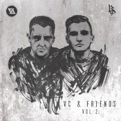 Volatile Cycle & Friends, Vol. 2