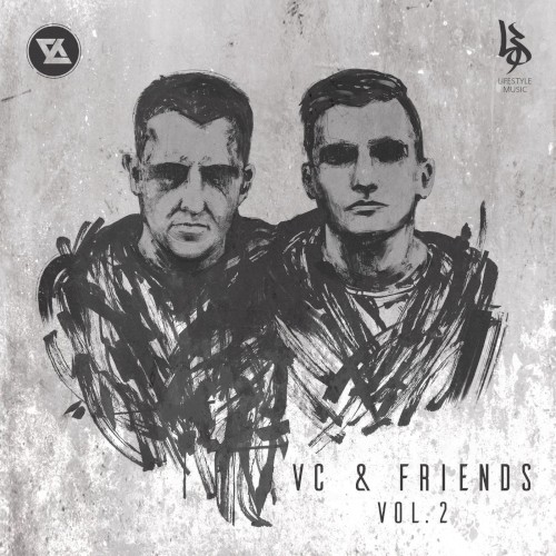 Volatile Cycle & Friends, Vol. 2