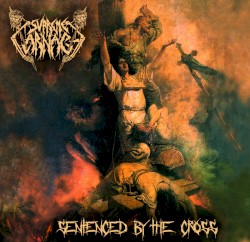 Sentenced by the Cross