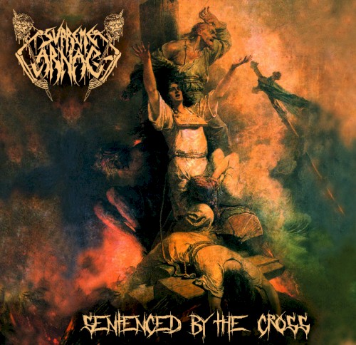 Sentenced by the Cross