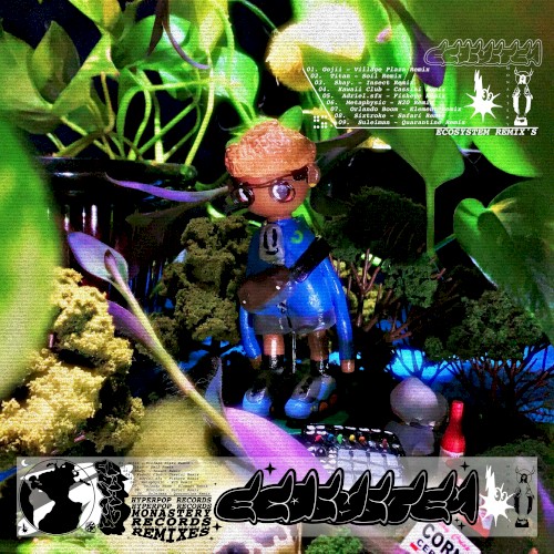 ECOSYSTEM REMIXES