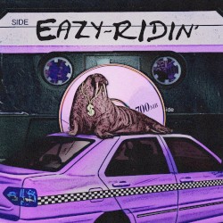 Eazy Rdin’