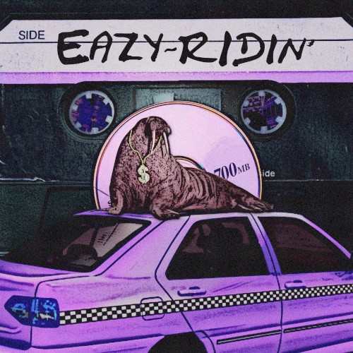 Eazy Rdin’