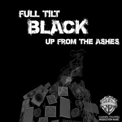 Black, Vol. 1: Up from the Ashes