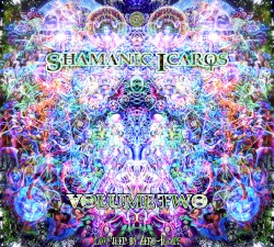 Shamanic Icaros, Volume Two