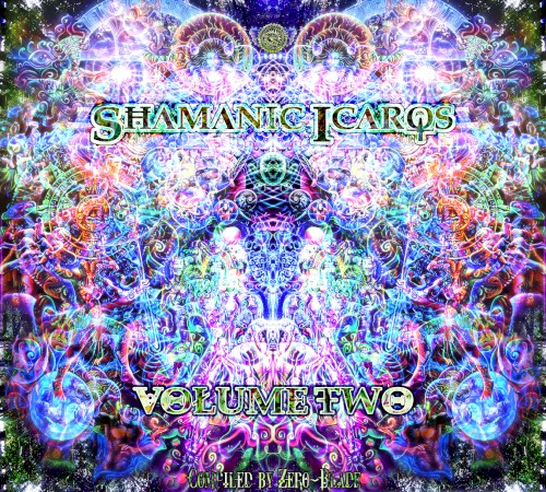 Shamanic Icaros, Volume Two