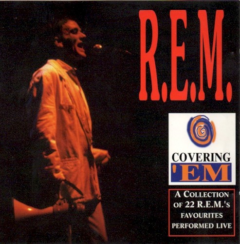 Covering 'em