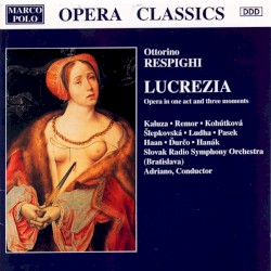 Lucrezia