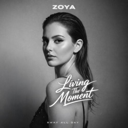 Living The Moment