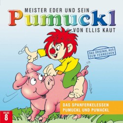 Meister Eder und sein Pumuckl: Das Spanferkelessen / Pumuckl und Puwackl
