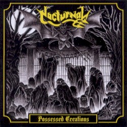 Possessed Creations