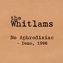 No Aphrodisiac