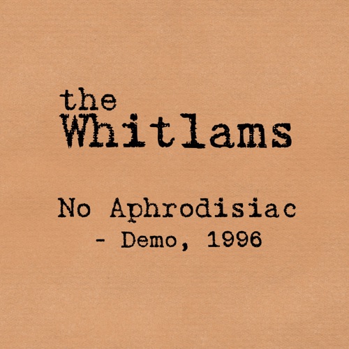 No Aphrodisiac