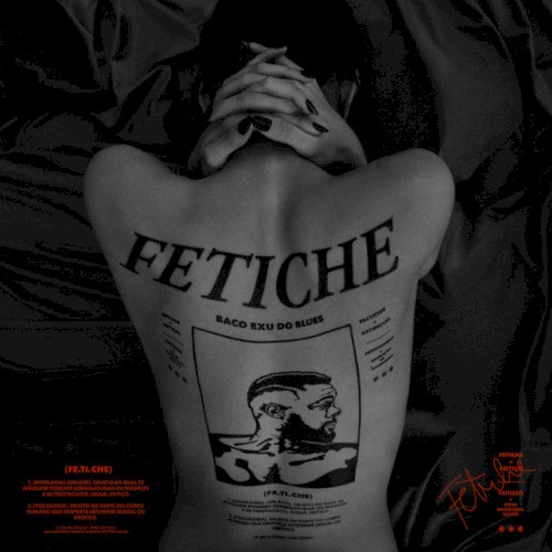FETICHE