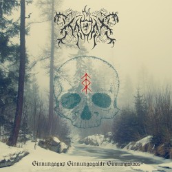 GinnungaGap GinnungaGaldr GinnungaKaos