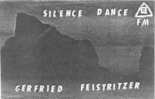 Silence Dance
