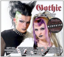 Gothic Compilation, Part XVIII