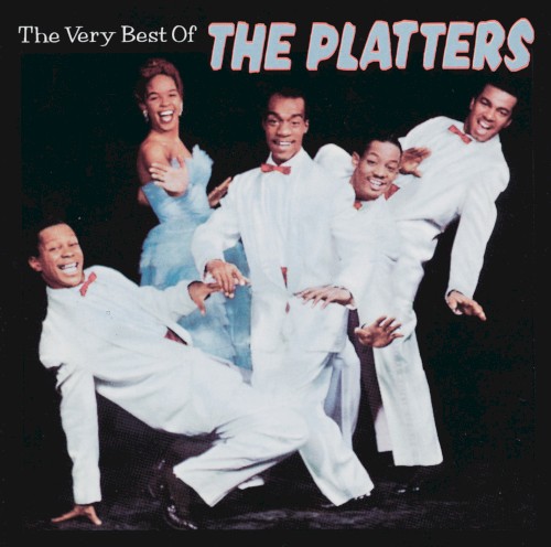 The Very Best of the Platters
