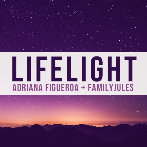 Lifelight (from "Super Smash Bros. Ultimate")