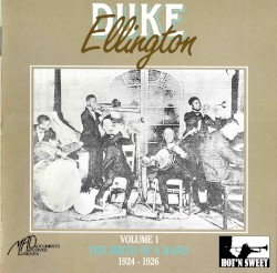 Volume 1: The Birth Of A Band 1924-1926