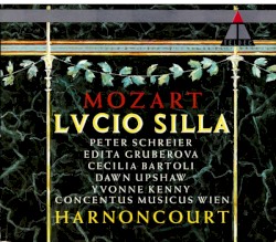 Lucio Silla