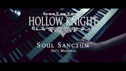 Hollow Knight - Soul Sanctum