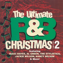 The Ultimate R&B Christmas, Volume 2