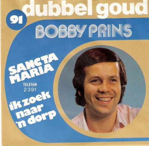 Sancta Maria / Ik zoek naar ’n dorp
