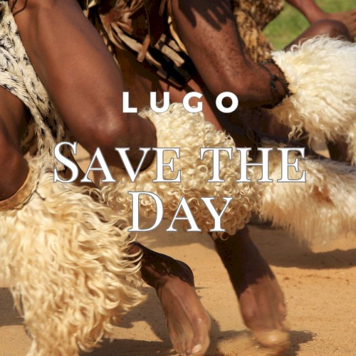 Save the Day (single)