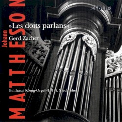 Les doits parlans