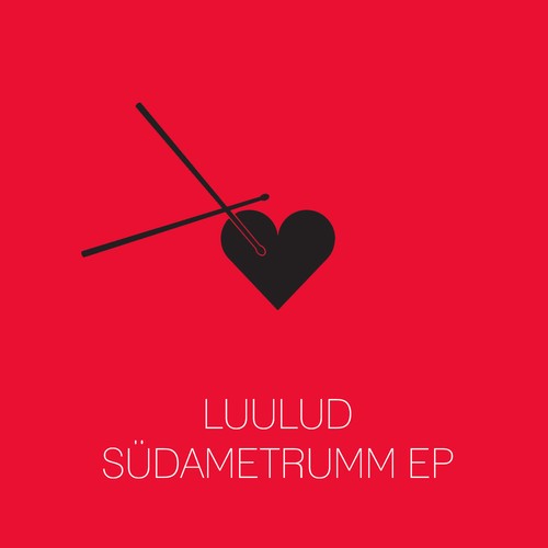 Südametrumm