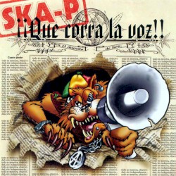 ¡¡Que corra la voz!!