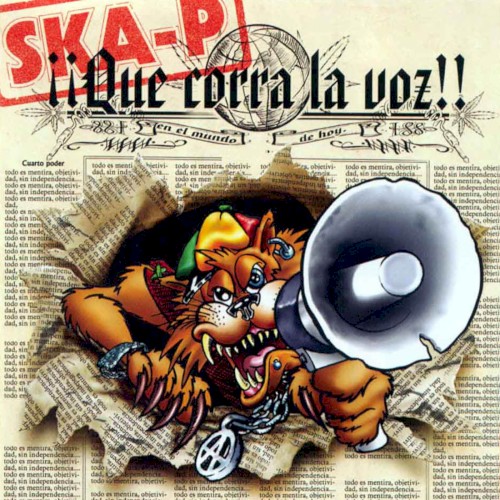 ¡¡Que corra la voz!!