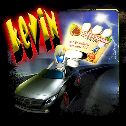 Kevin