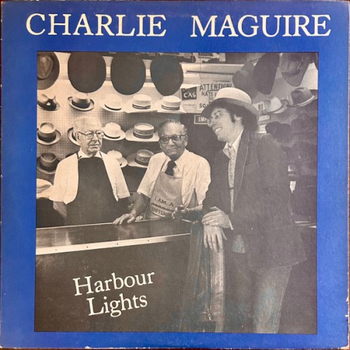 Harbour Lights