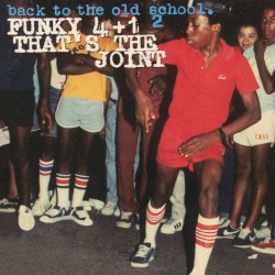 That’s the Joint