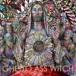 Ghetto Ass Witch
