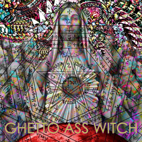 Ghetto Ass Witch