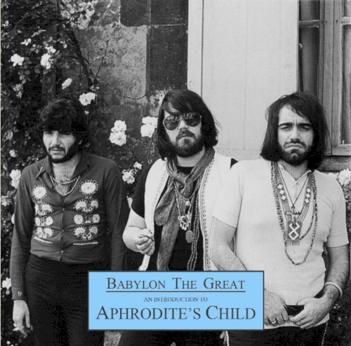 Babylon the Great
