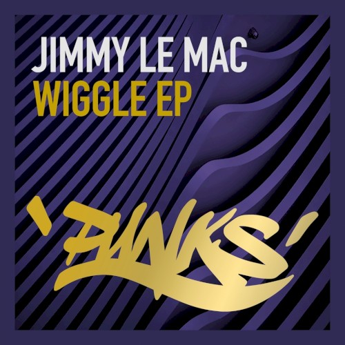 Wiggle EP